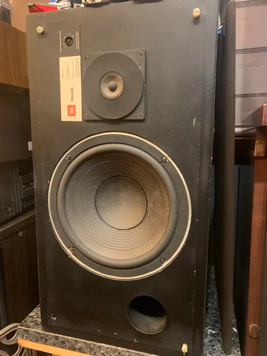 JBL L26 알리코스피커 판매 혹은 교환원합니다 | 브랜드 중고거래